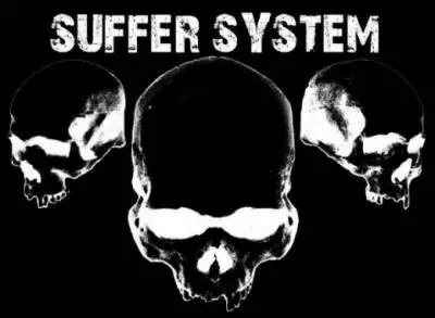 logo Suffer System